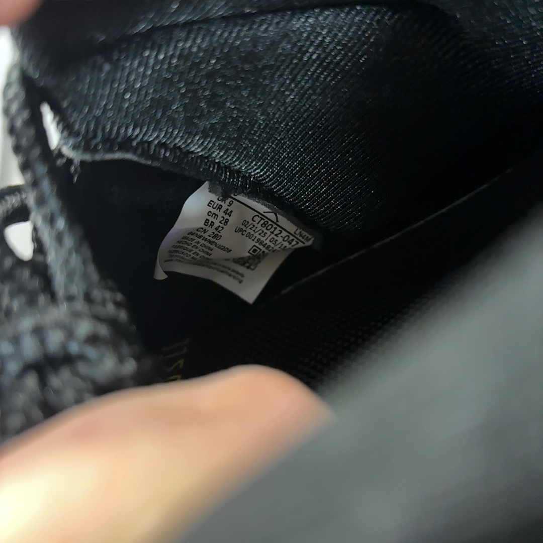 Air Jordan 11 Retro "Gamma Blue" (Rumored 2025 Early Release)