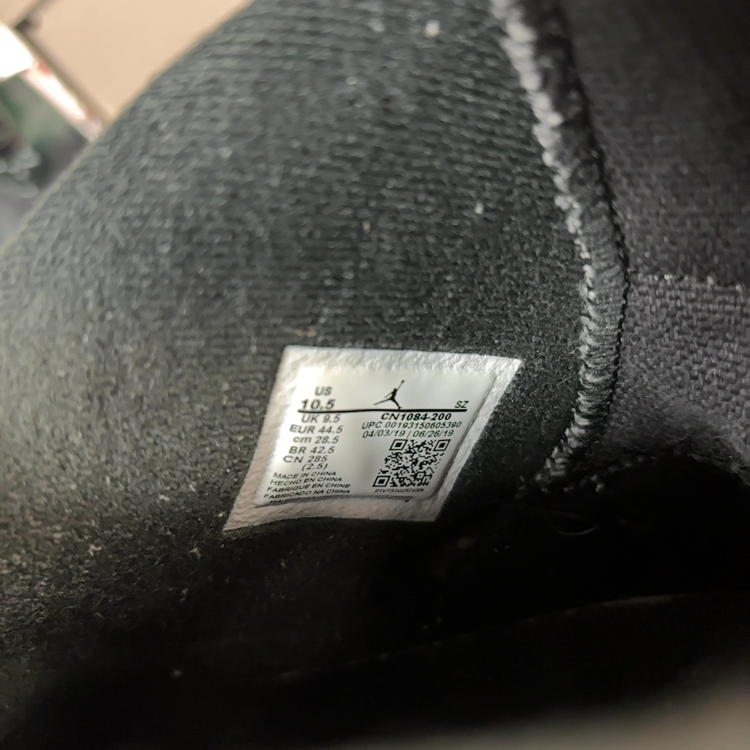 Travis Scott x Air Jordan 6 Retro "Olive"