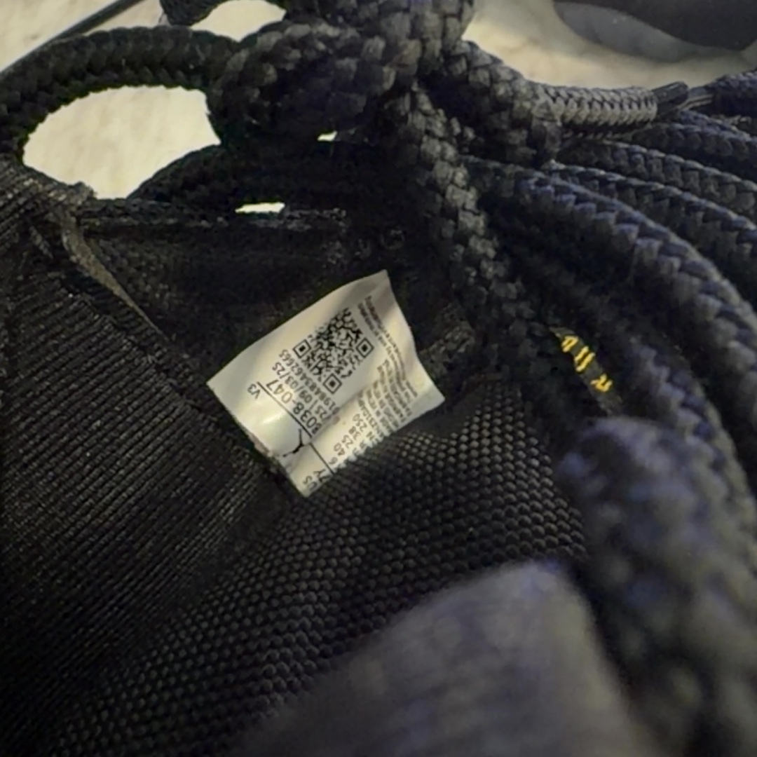 Air Jordan 11 Retro GS "Gamma Blue"